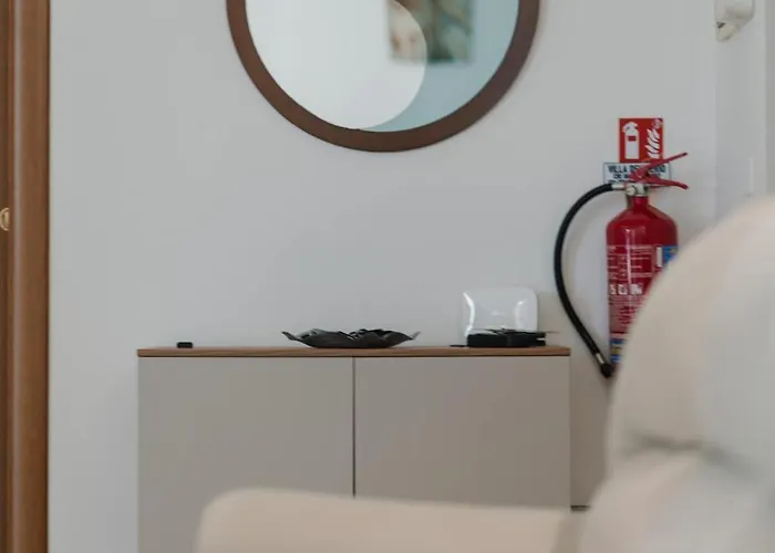 Desiderio - Trabocchi Coast -