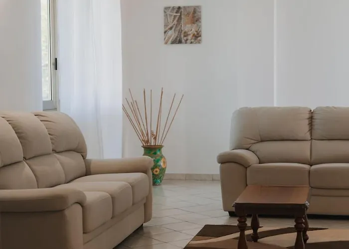 Desiderio - Trabocchi Coast - Prázdninový dům Fossacesia