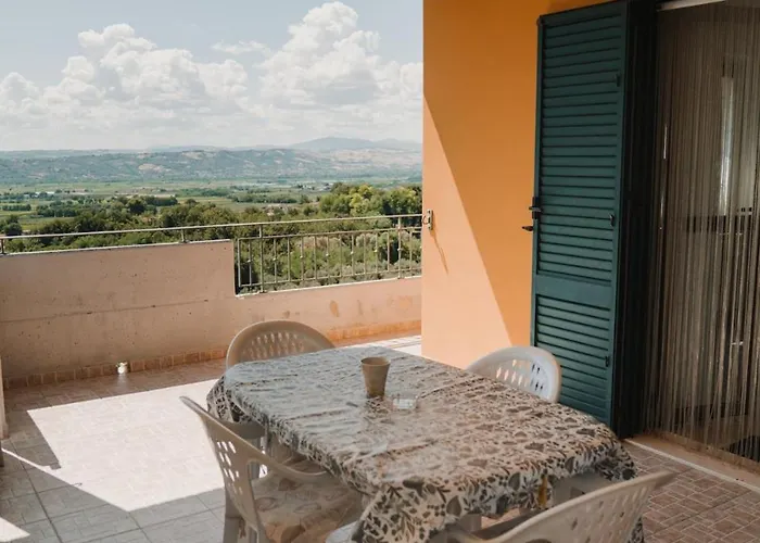 Desiderio - Trabocchi Coast -