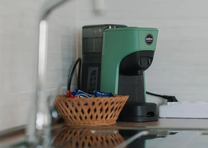 Desiderio - Trabocchi Coast -