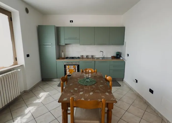 Desiderio - Trabocchi Coast - Prázdninový dům *