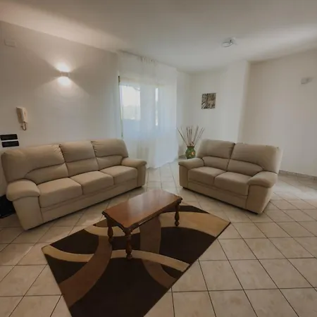 別荘 Desiderio - Trabocchi Coast -