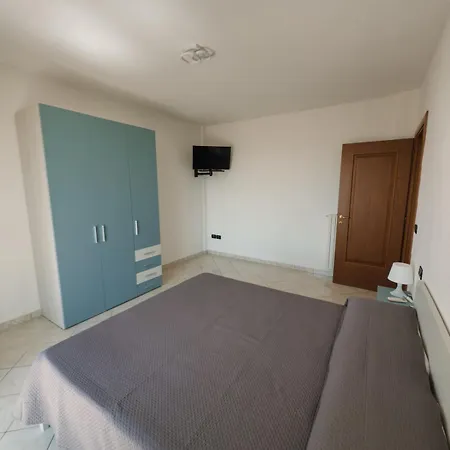 Desiderio - Trabocchi Coast - Casa vacanze