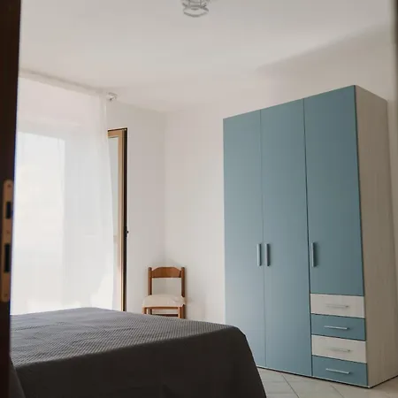 Ferienhaus Desiderio - Trabocchi Coast - Fossacesia