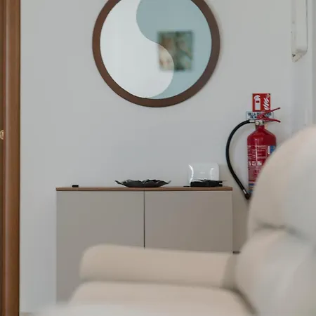 Desiderio - Trabocchi Coast -