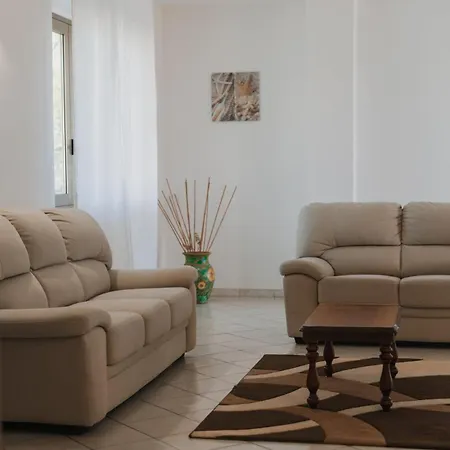 Desiderio - Trabocchi Coast - Ferienhaus Fossacesia