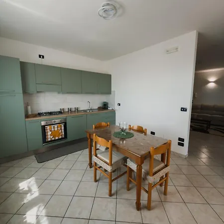 Desiderio - Trabocchi Coast - *