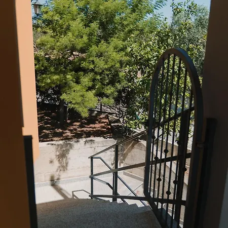 Desiderio - Trabocchi Coast - Fossacesia