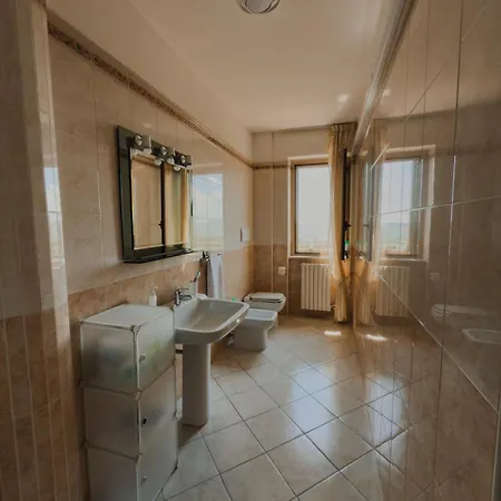 Desiderio - Trabocchi Coast - *