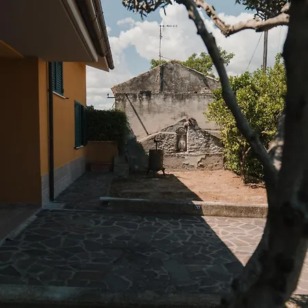 Desiderio - Trabocchi Coast - * Fossacesia