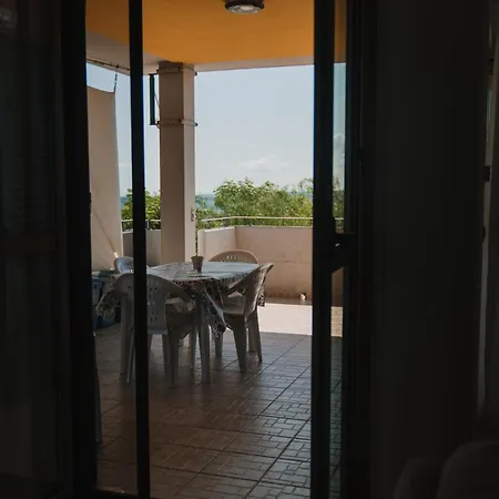 Desiderio - Trabocchi Coast -