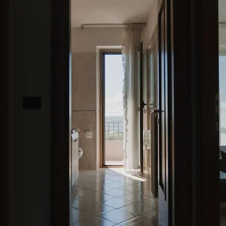 Desiderio - Trabocchi Coast - フォッサチェージア