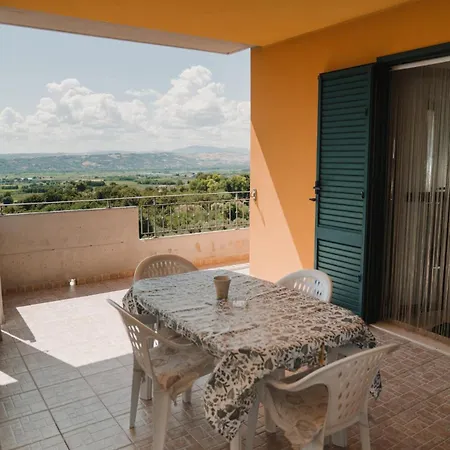 Desiderio - Trabocchi Coast -