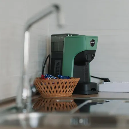 Desiderio - Trabocchi Coast -