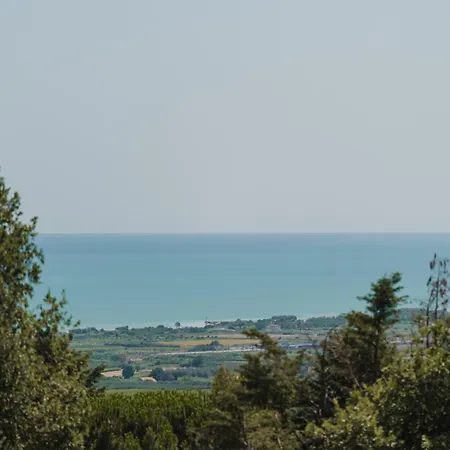 Сasa de vacaciones Desiderio - Trabocchi Coast - *