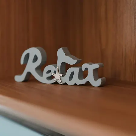 別荘 Desiderio - Trabocchi Coast -