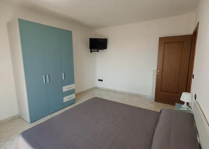 Desiderio - Trabocchi Coast - Ferienhaus