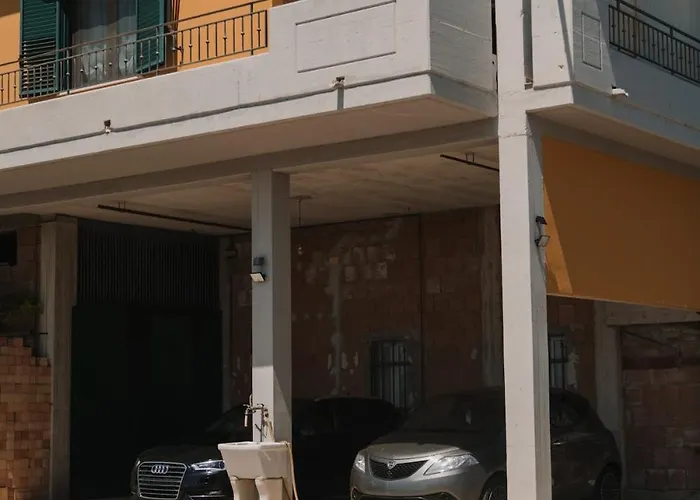 Desiderio - Trabocchi Coast - Casa vacanze *