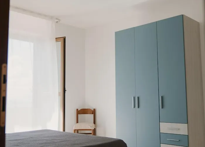 Ferienhaus Desiderio - Trabocchi Coast - Fossacesia