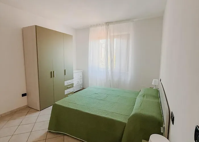 Ferienhaus Desiderio - Trabocchi Coast - *