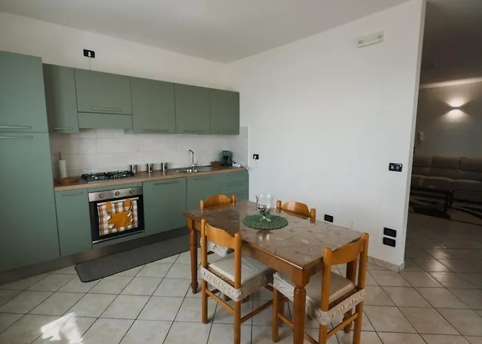 Desiderio - Trabocchi Coast - *