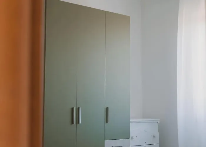 Desiderio - Trabocchi Coast -