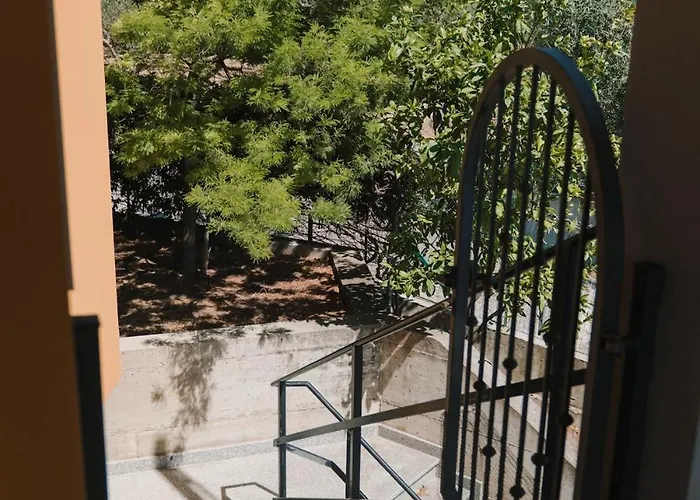 Desiderio - Trabocchi Coast - Fossacesia