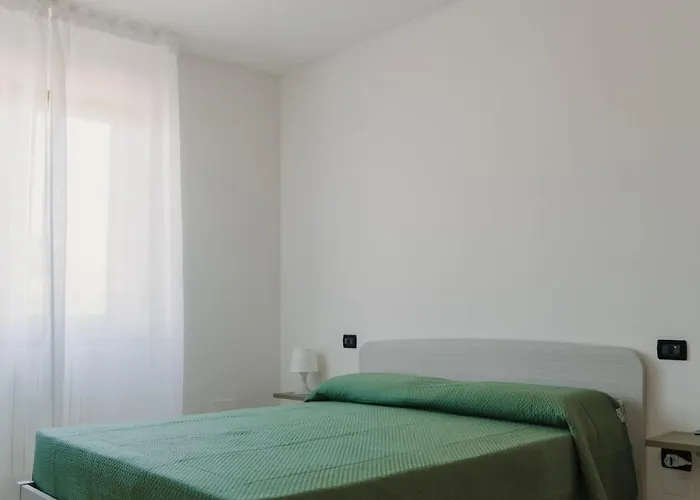 Desiderio - Trabocchi Coast -