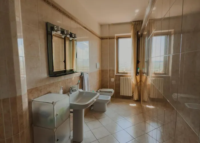 Desiderio - Trabocchi Coast - *