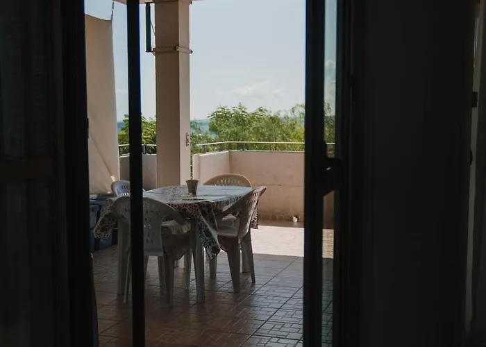 Desiderio - Trabocchi Coast -