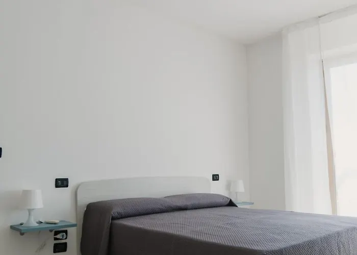 Desiderio - Trabocchi Coast - Ferienhaus *