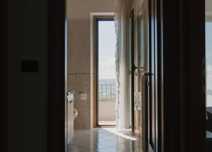 Desiderio - Trabocchi Coast - Fossacesia