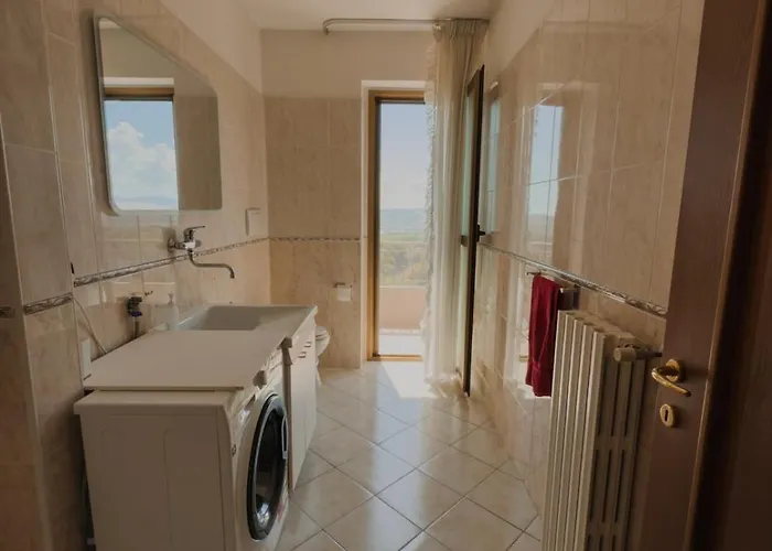 Desiderio - Trabocchi Coast - * Fossacesia