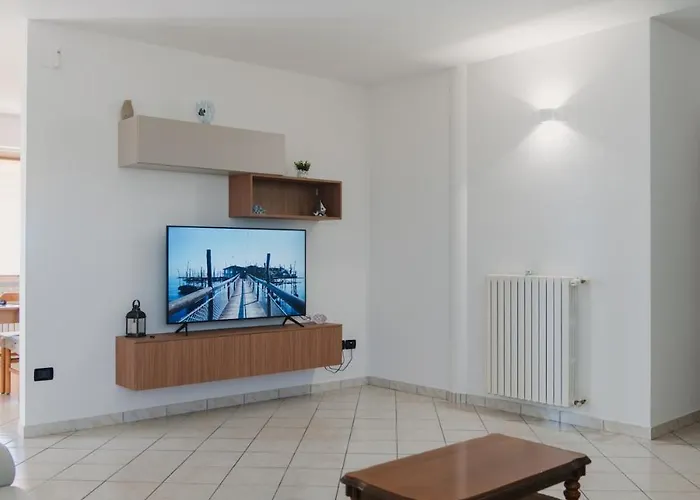 Desiderio - Trabocchi Coast - *