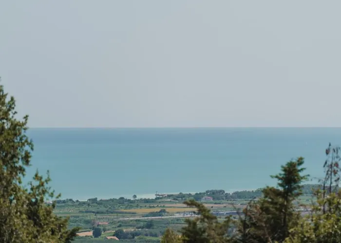 Ferienhaus Desiderio - Trabocchi Coast - *