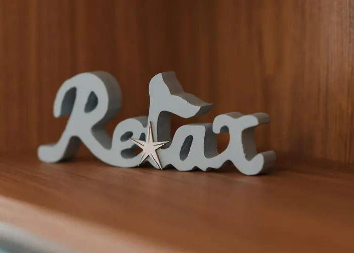 Ferienhaus Desiderio - Trabocchi Coast -